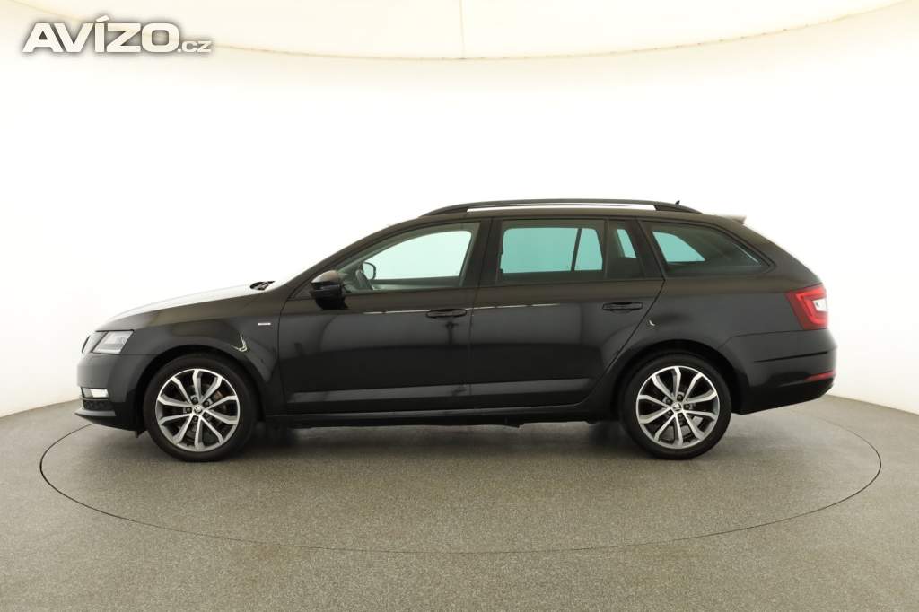 Foto inzerátu Skoda Octavia 1.4 TSI