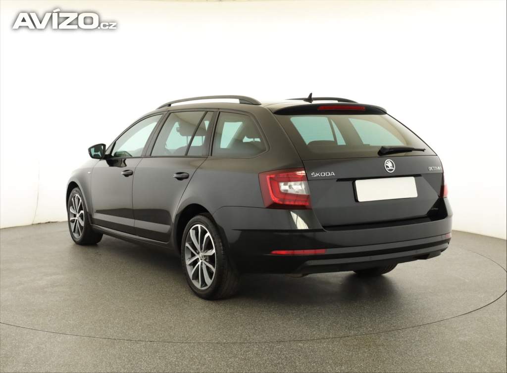 Foto inzerátu Skoda Octavia 1.4 TSI