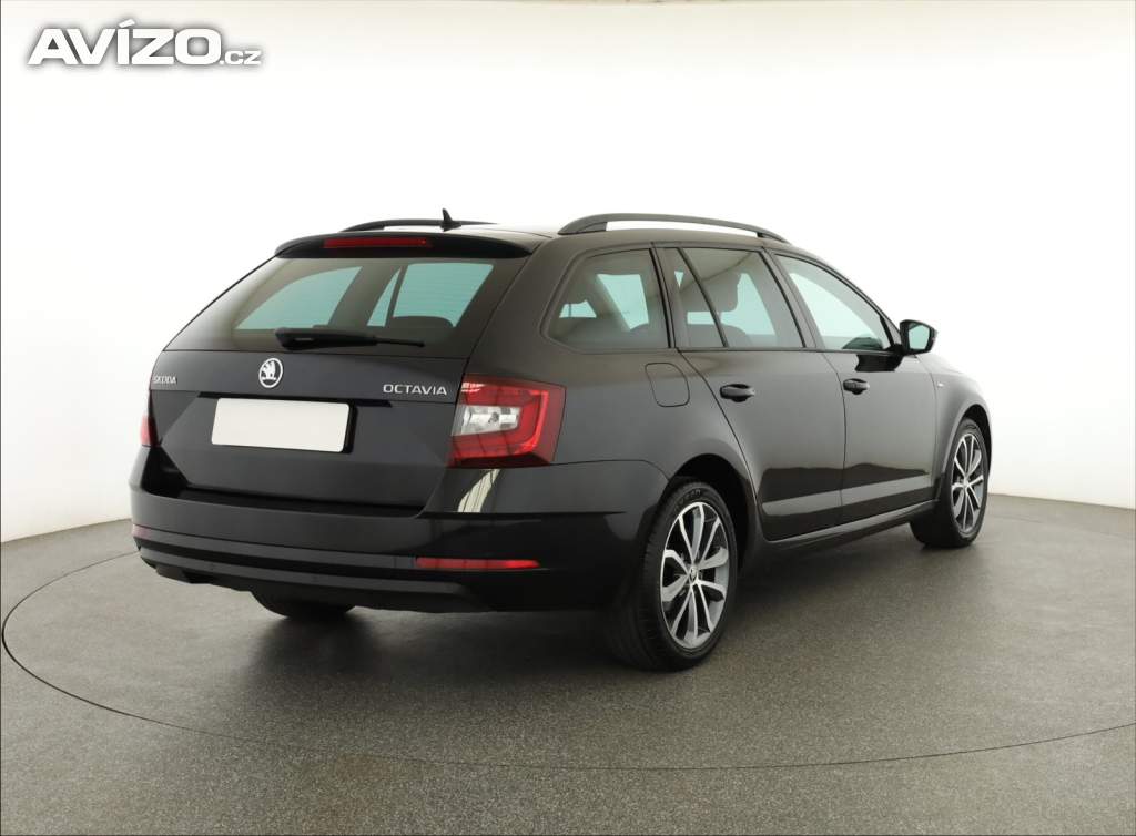 Foto inzerátu Skoda Octavia 1.4 TSI