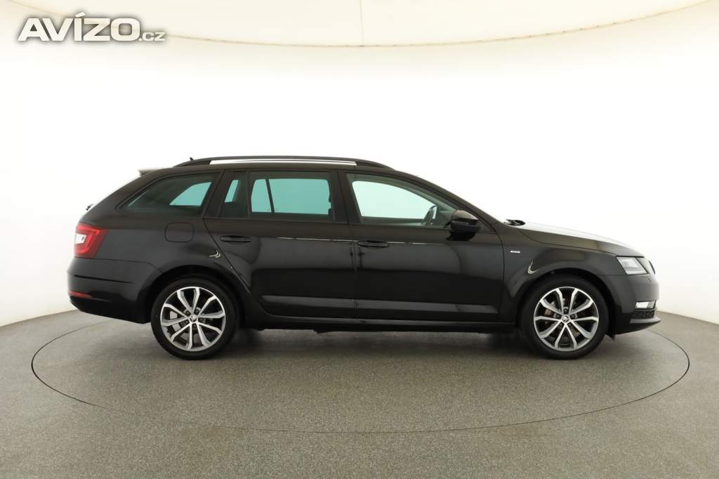 Foto inzerátu Skoda Octavia 1.4 TSI