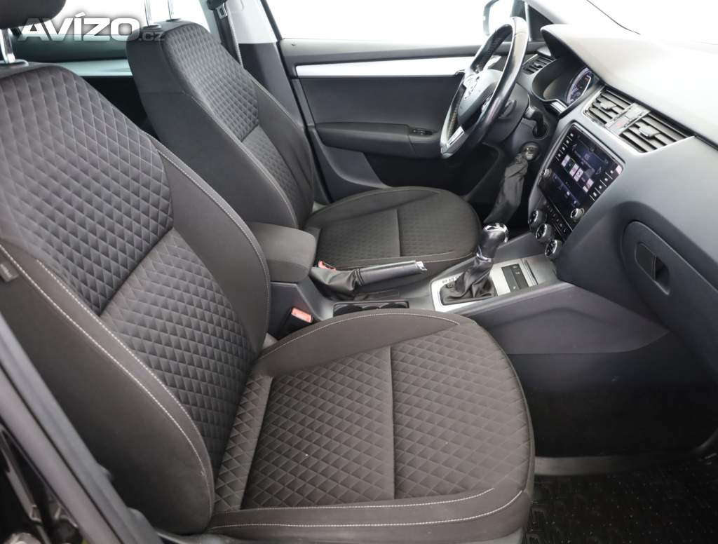 Foto inzerátu Skoda Octavia 1.4 TSI