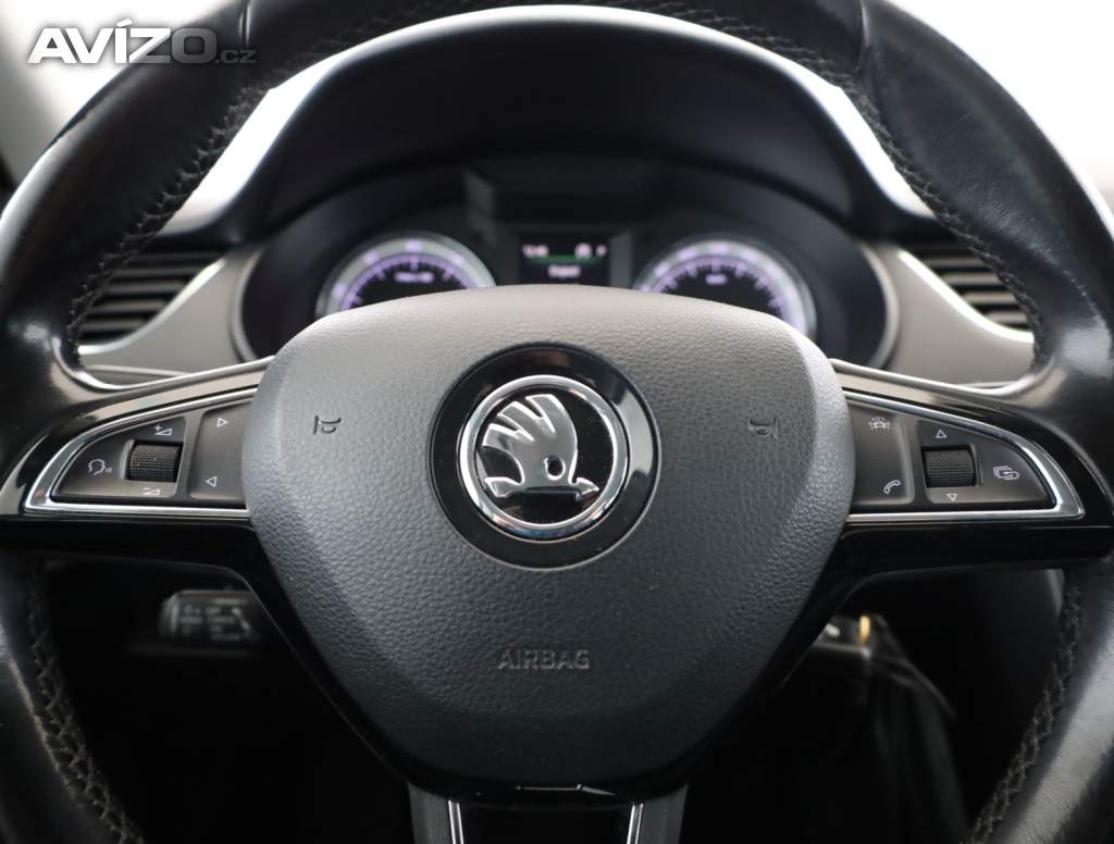 Foto inzerátu Skoda Octavia 1.4 TSI