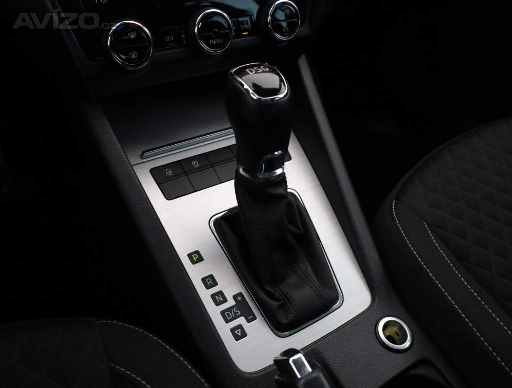 Foto inzerátu Skoda Octavia 1.4 TSI