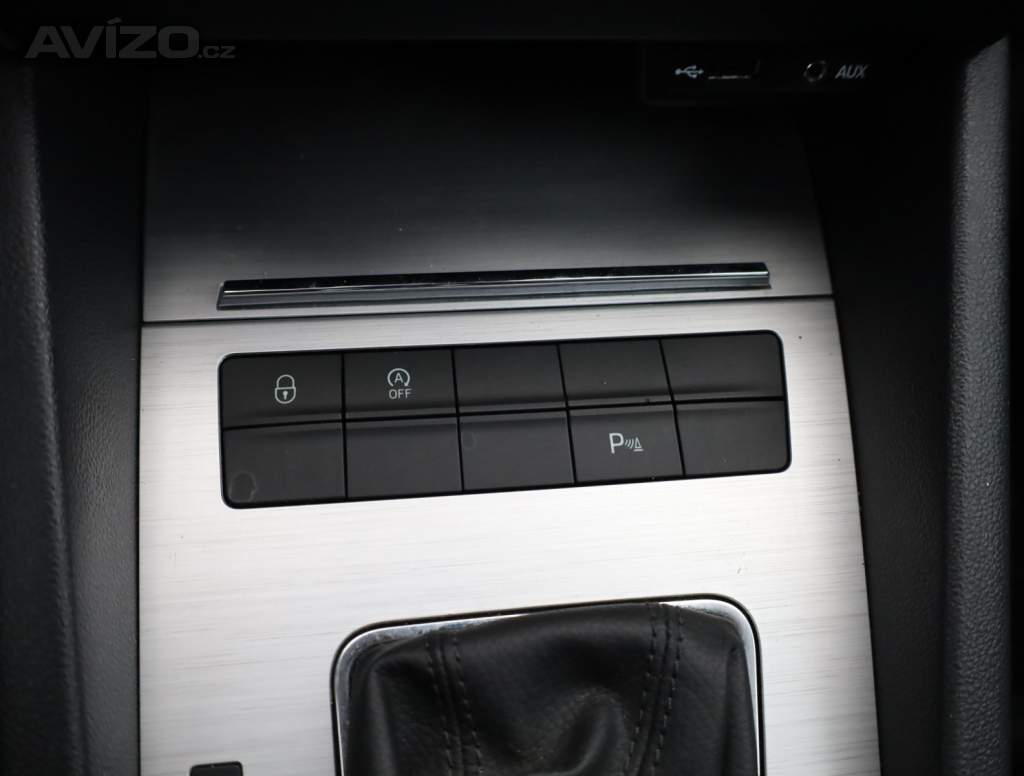 Foto inzerátu Skoda Octavia 1.4 TSI