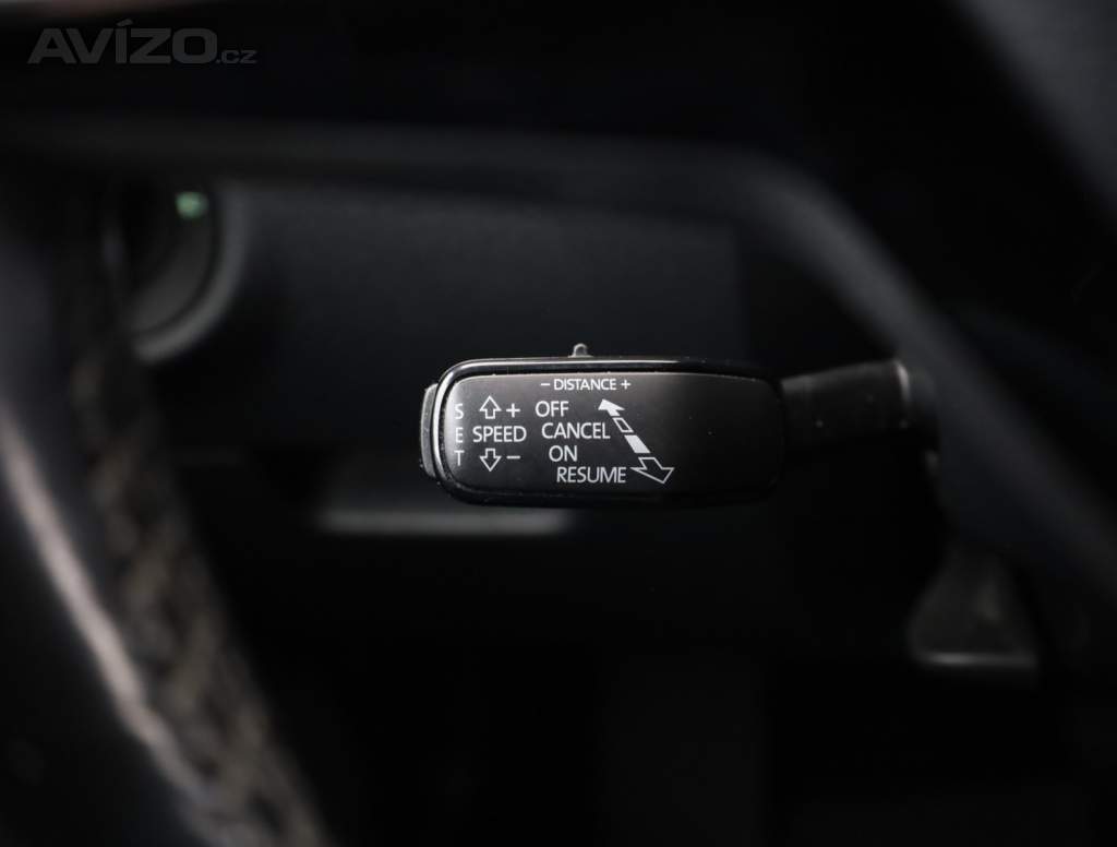 Foto inzerátu Skoda Octavia 1.4 TSI