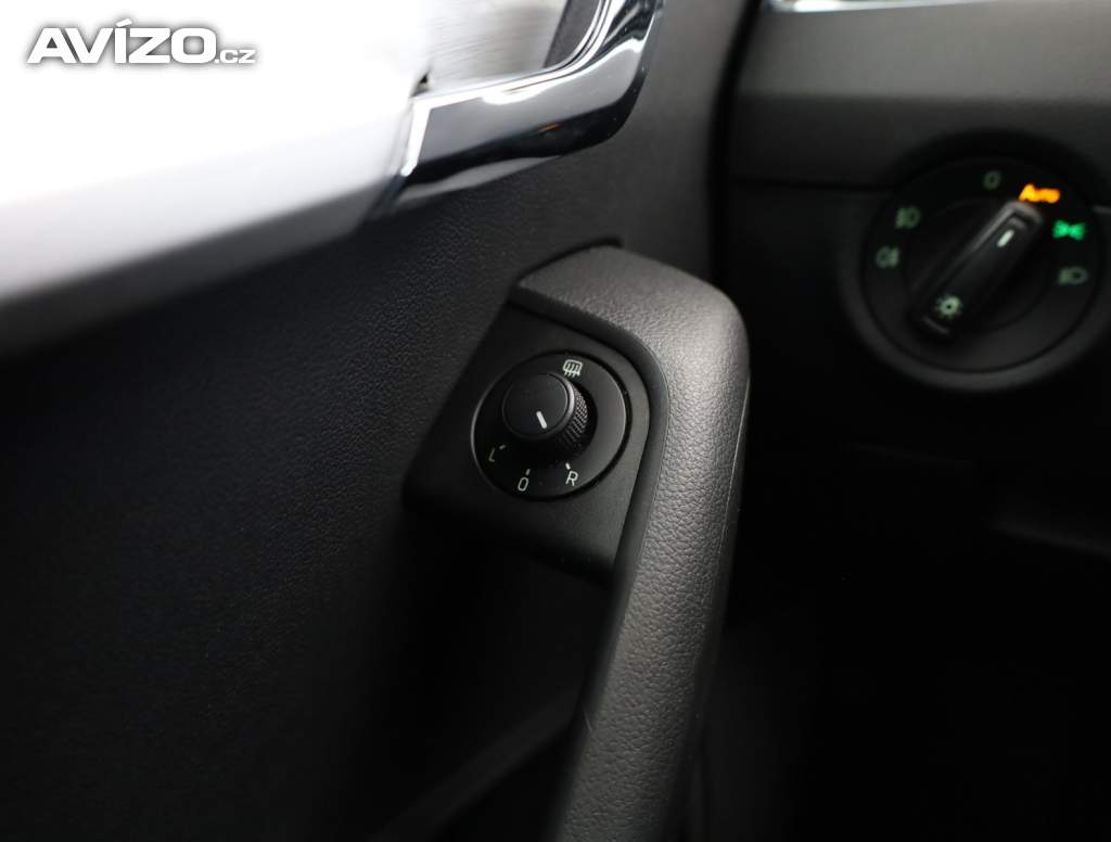 Foto inzerátu Skoda Octavia 1.4 TSI