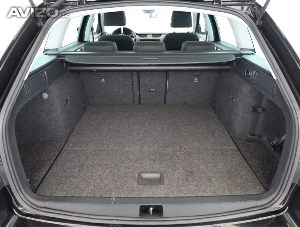 Foto inzerátu Skoda Octavia 1.4 TSI