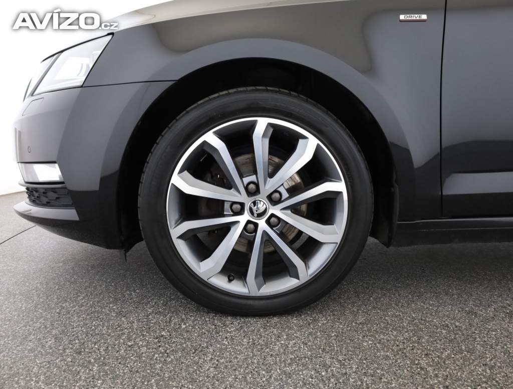 Foto inzerátu Skoda Octavia 1.4 TSI