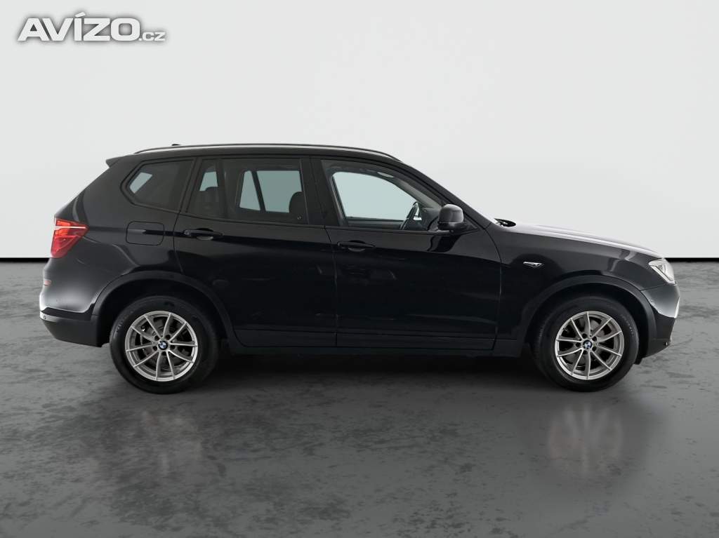 Foto inzerátu BMW X3 xDrive20d