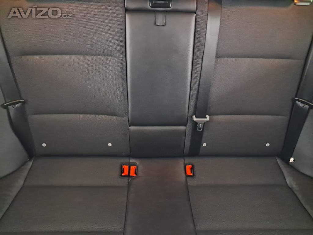 Foto inzerátu BMW X3 xDrive20d