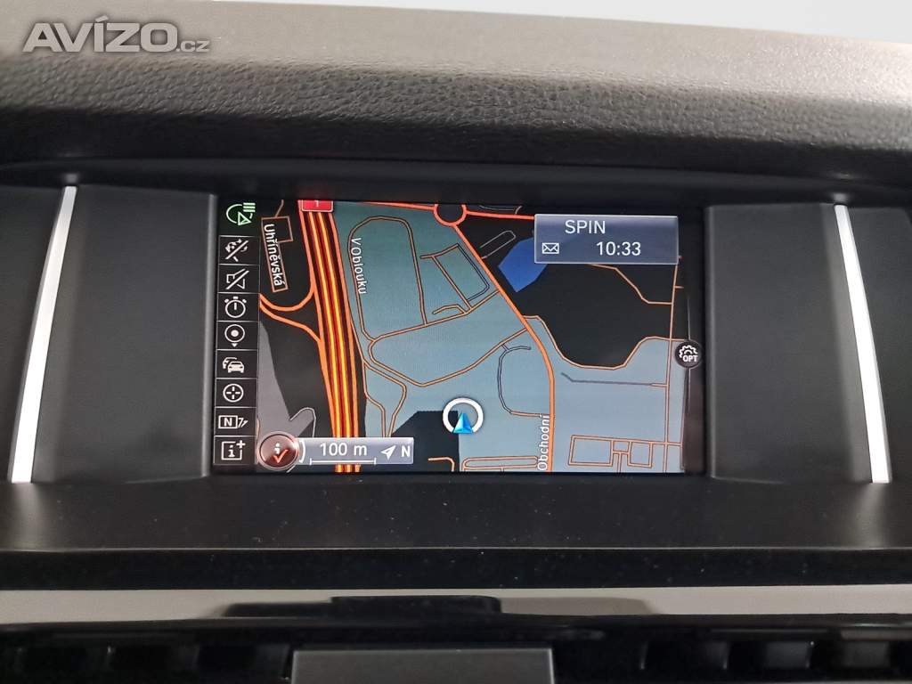 Foto inzerátu BMW X3 xDrive20d
