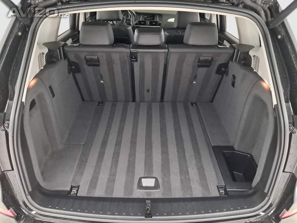 Foto inzerátu BMW X3 xDrive20d