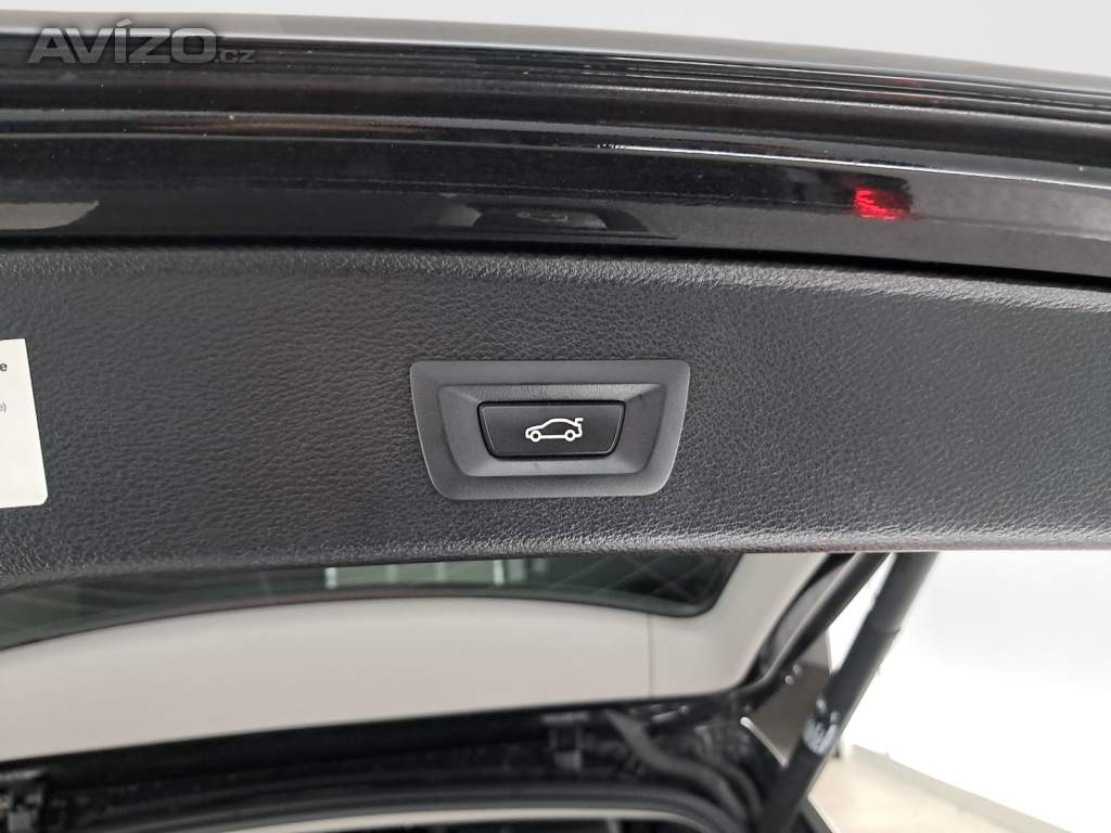 Foto inzerátu BMW X3 xDrive20d