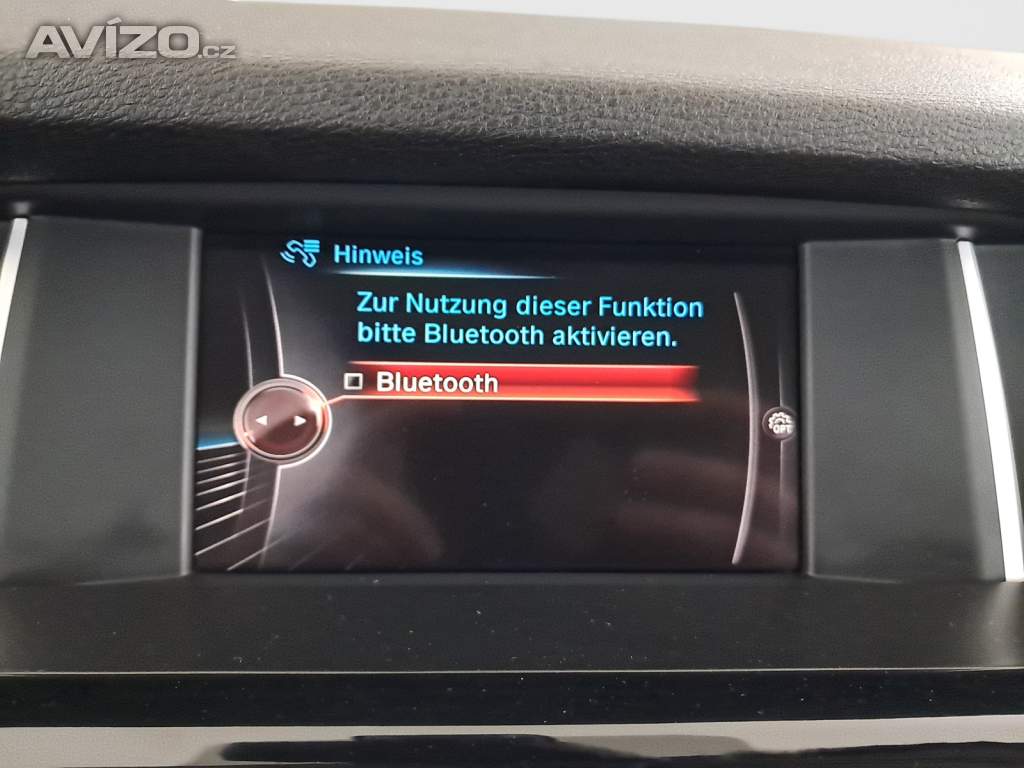 Foto inzerátu BMW X3 xDrive20d