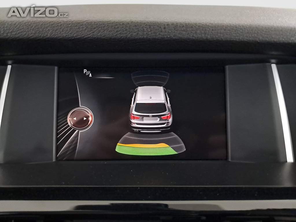 Foto inzerátu BMW X3 xDrive20d