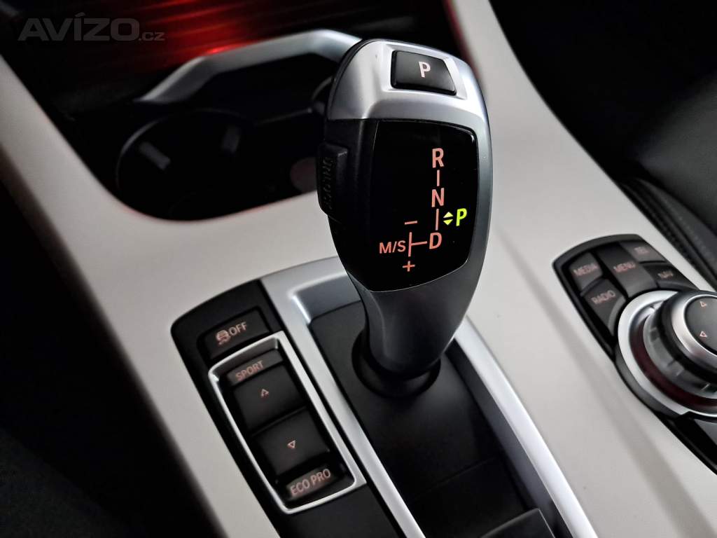 Foto inzerátu BMW X3 xDrive20d