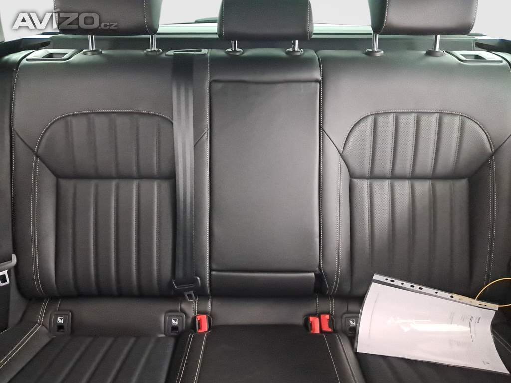 Foto inzerátu Skoda Superb 2.0 TDI