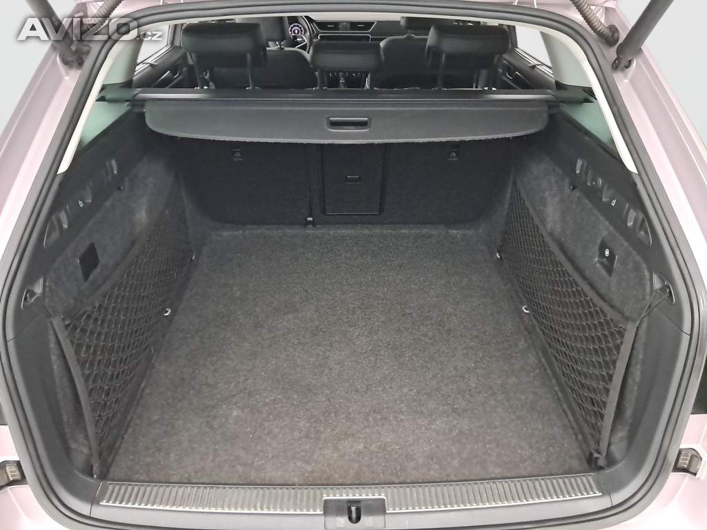 Foto inzerátu Skoda Superb 2.0 TDI