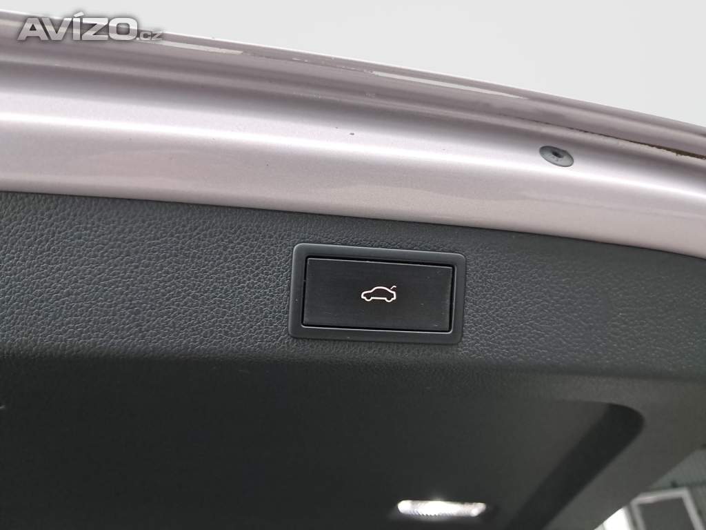 Foto inzerátu Skoda Superb 2.0 TDI