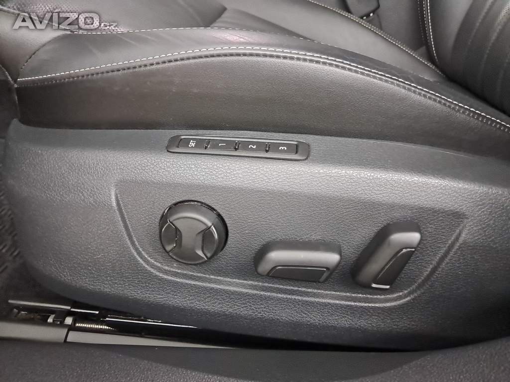 Foto inzerátu Skoda Superb 2.0 TDI