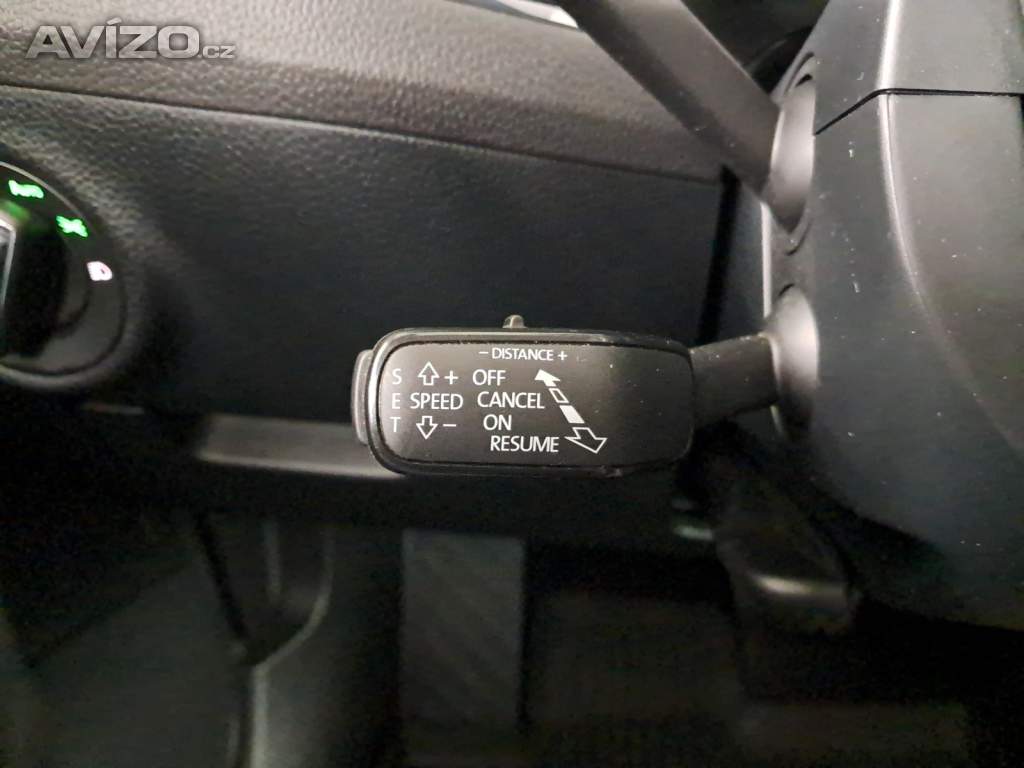 Foto inzerátu Skoda Superb 2.0 TDI