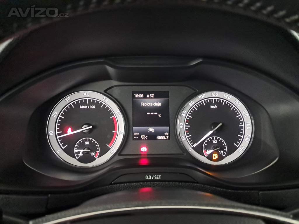 Foto inzerátu Skoda Karoq 1.5 TSI
