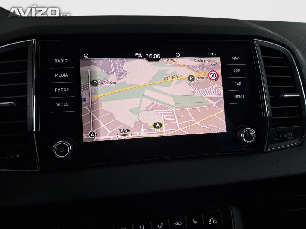 Foto inzerátu Skoda Karoq 1.5 TSI