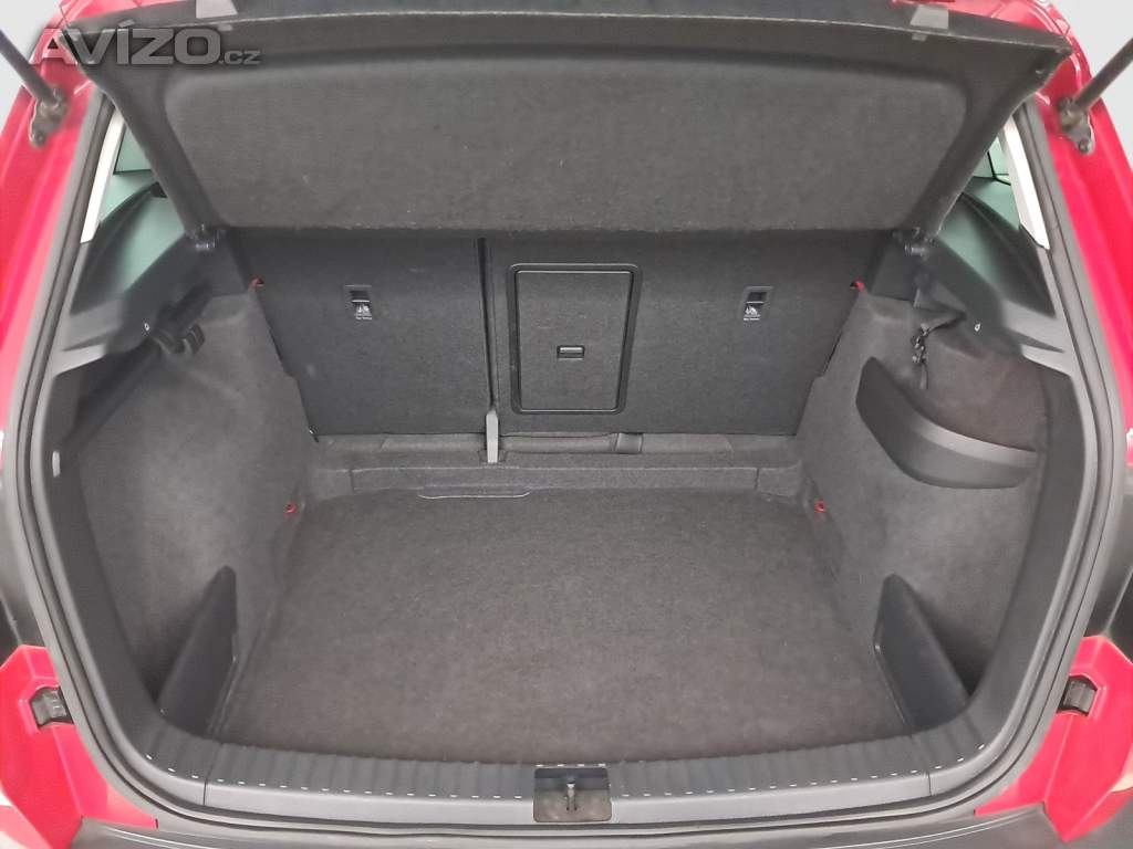 Foto inzerátu Skoda Karoq 1.5 TSI