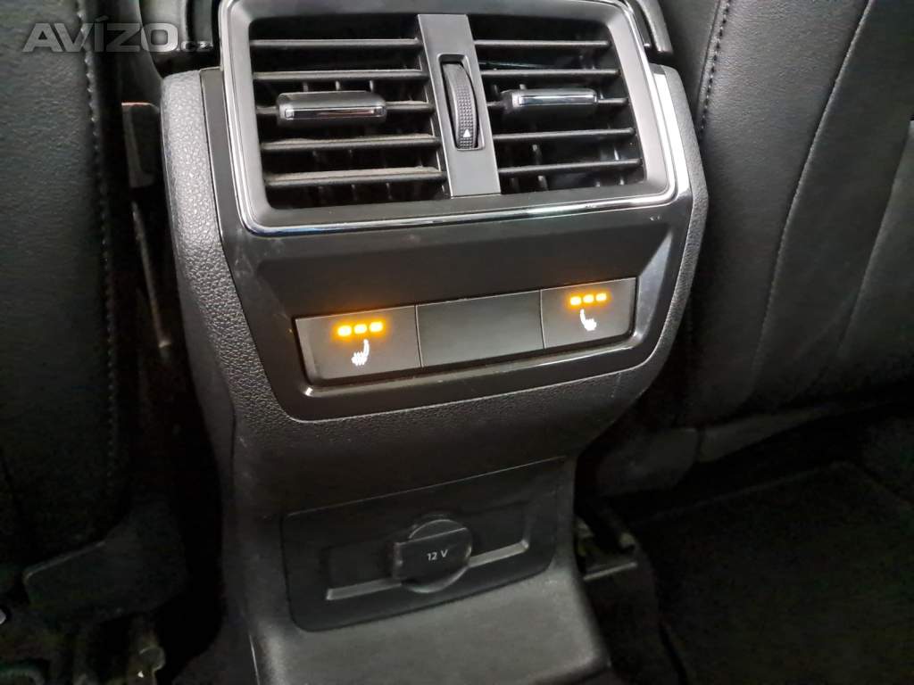 Foto inzerátu Skoda Karoq 1.5 TSI