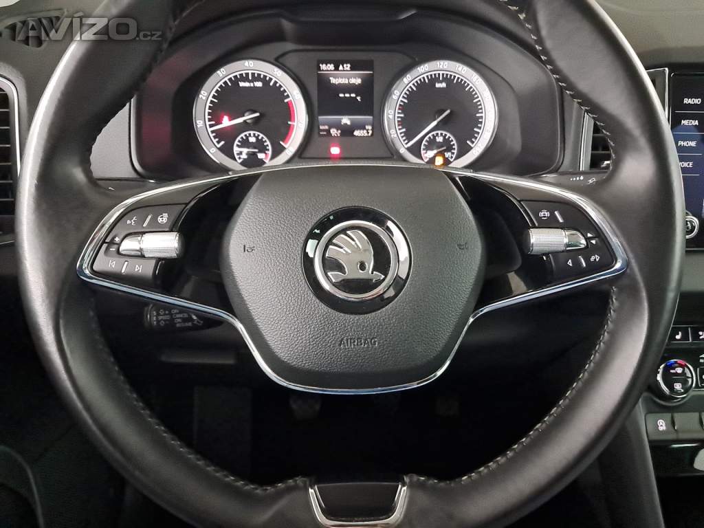 Foto inzerátu Skoda Karoq 1.5 TSI