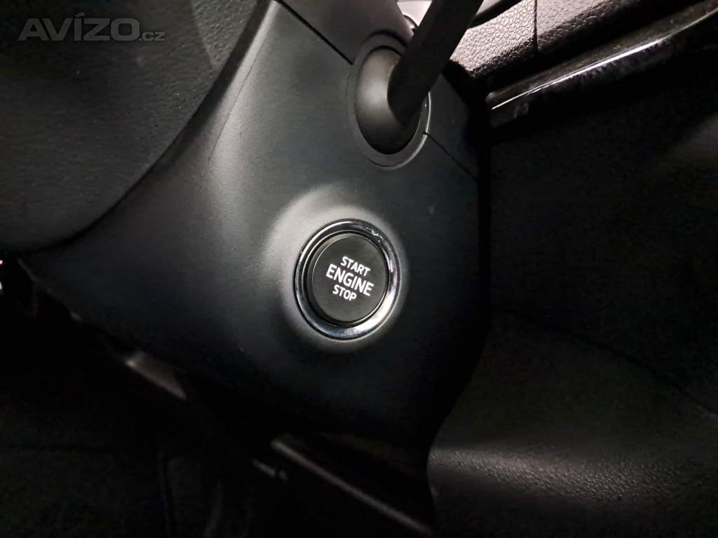 Foto inzerátu Skoda Karoq 1.5 TSI