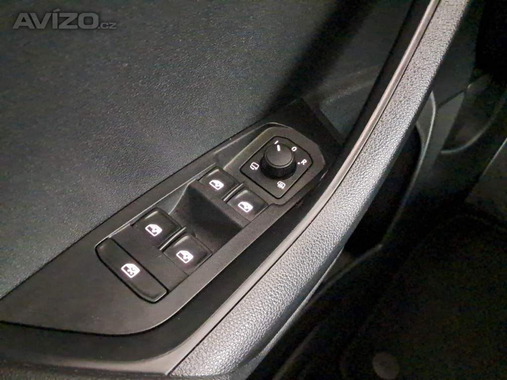 Foto inzerátu Skoda Karoq 1.5 TSI