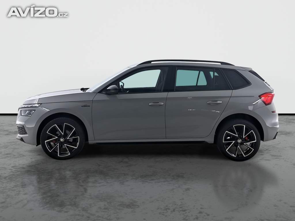 Foto inzerátu Skoda Kamiq 1.5 TSI