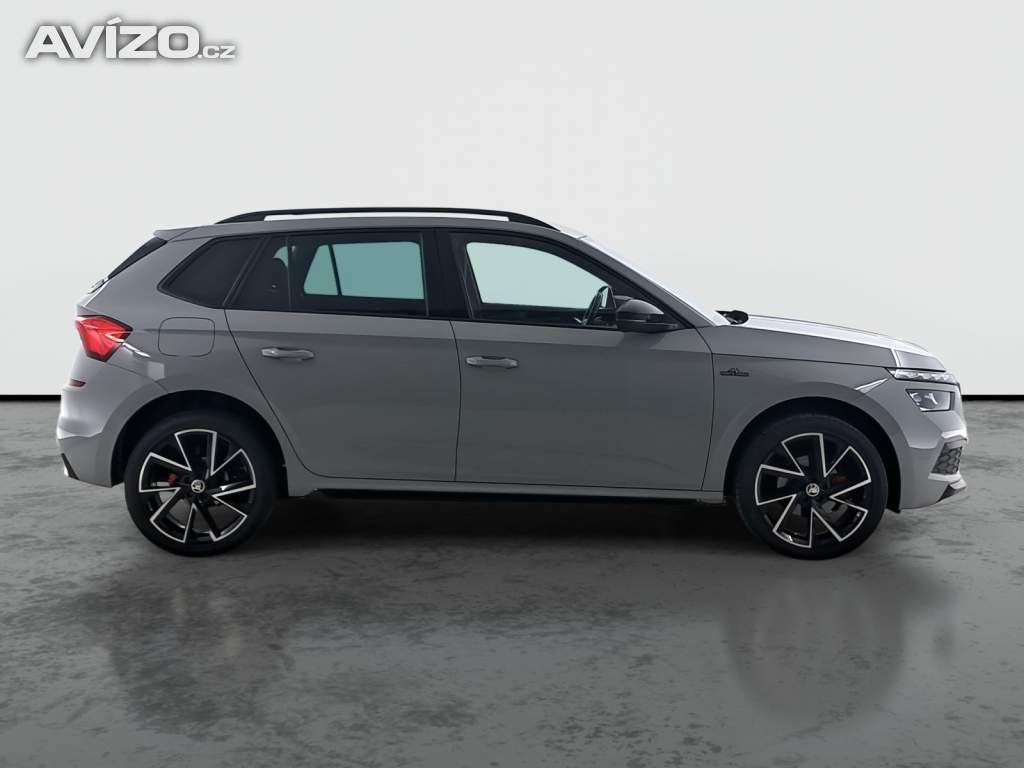 Foto inzerátu Skoda Kamiq 1.5 TSI