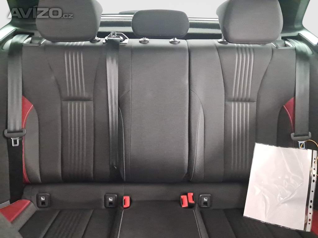 Foto inzerátu Skoda Kamiq 1.5 TSI