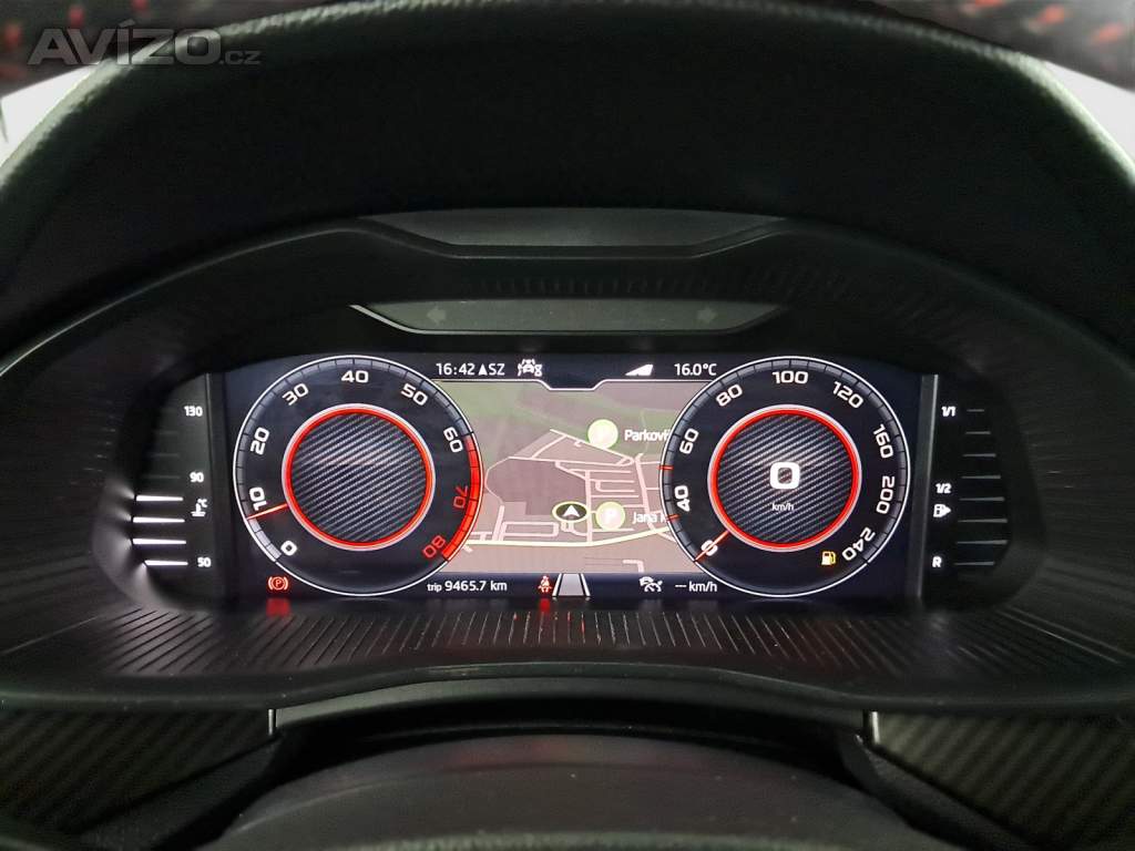 Foto inzerátu Skoda Kamiq 1.5 TSI