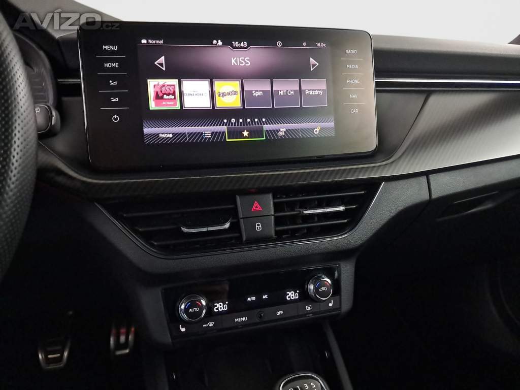 Foto inzerátu Skoda Kamiq 1.5 TSI