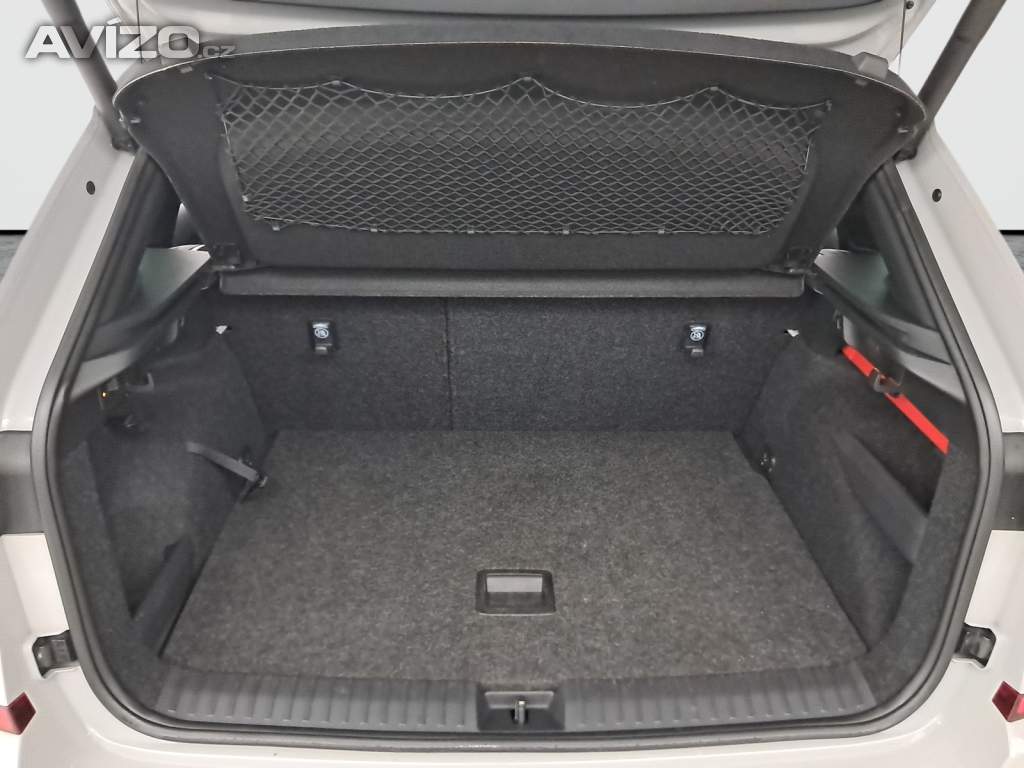 Foto inzerátu Skoda Kamiq 1.5 TSI