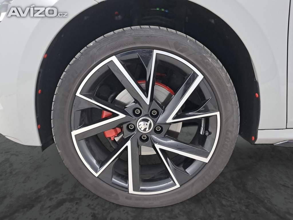 Foto inzerátu Skoda Kamiq 1.5 TSI