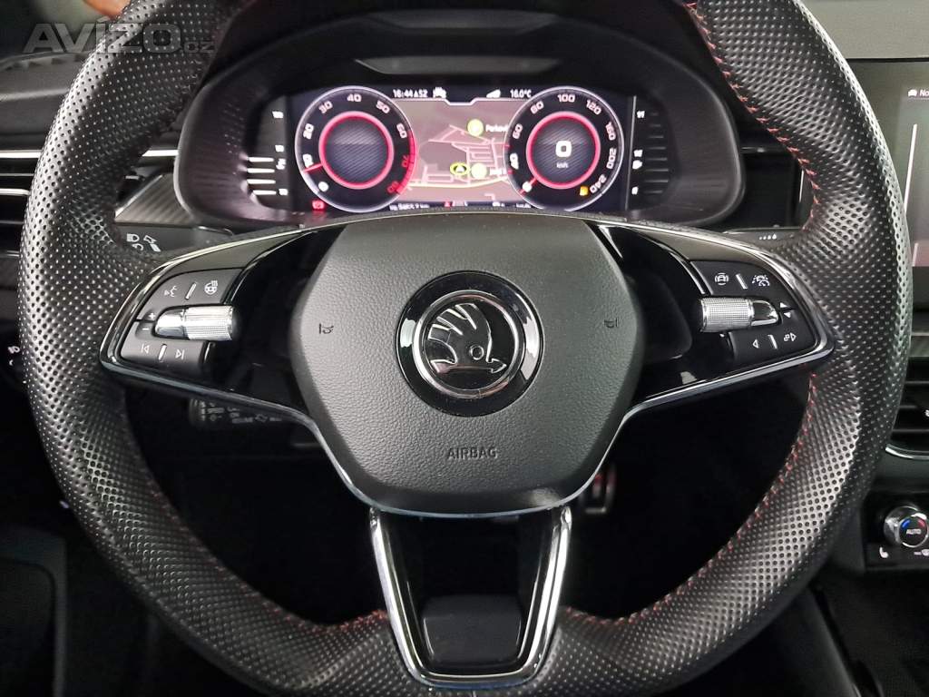 Foto inzerátu Skoda Kamiq 1.5 TSI