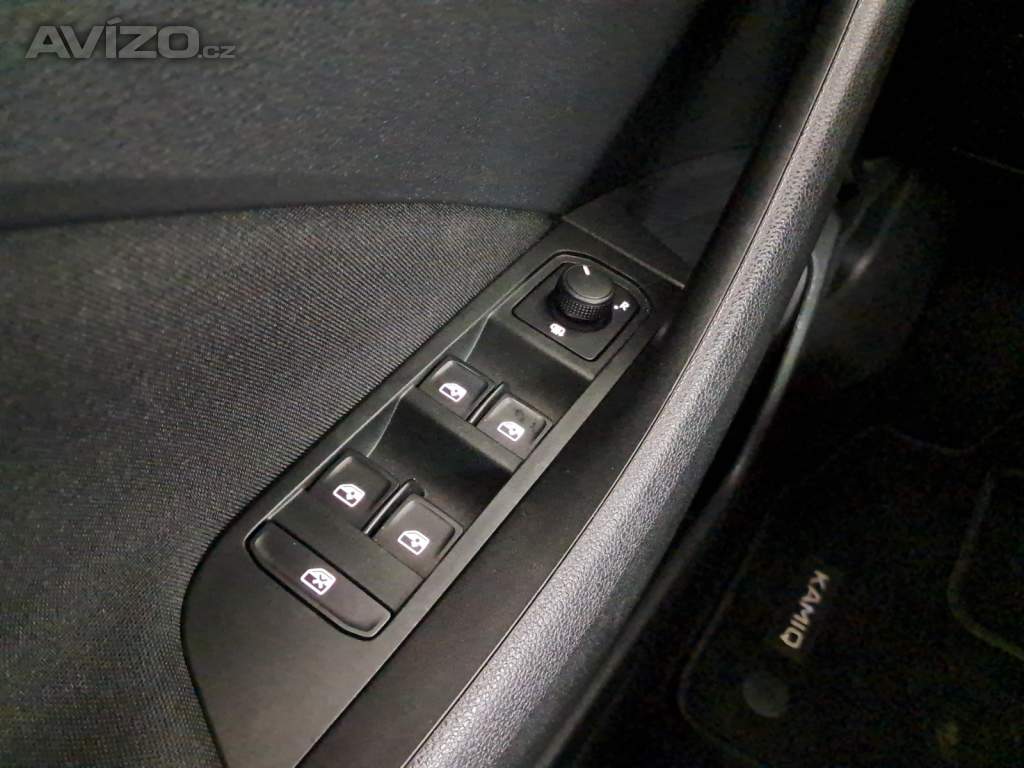 Foto inzerátu Skoda Kamiq 1.5 TSI