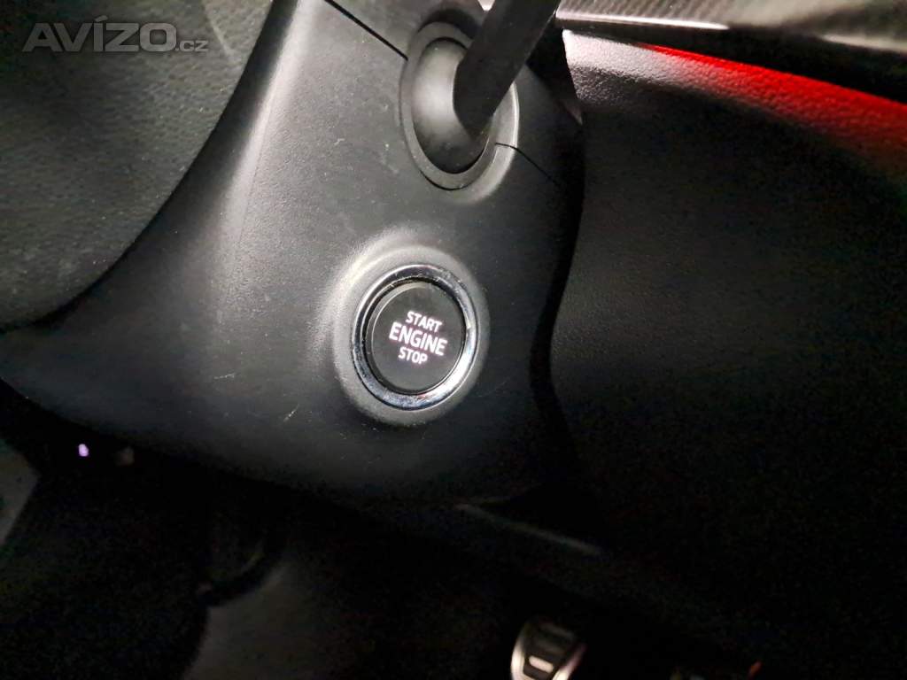 Foto inzerátu Skoda Kamiq 1.5 TSI