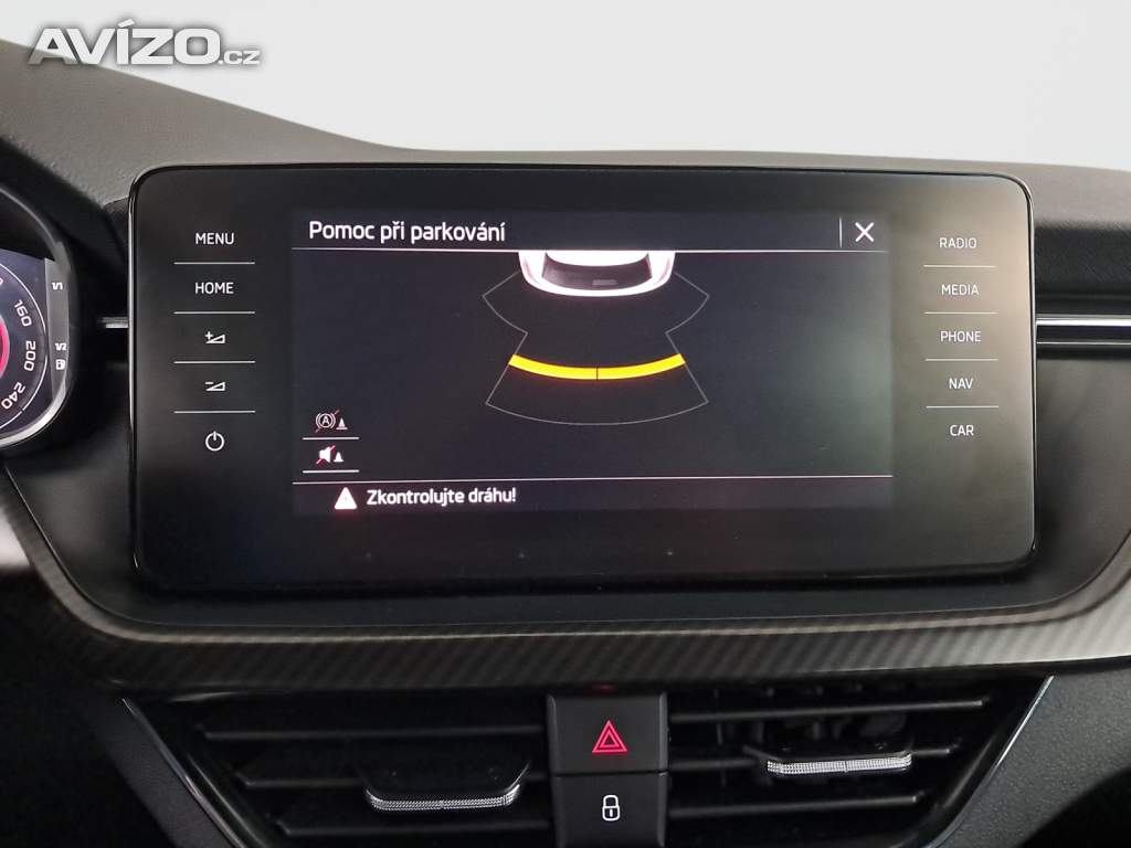 Foto inzerátu Skoda Kamiq 1.5 TSI