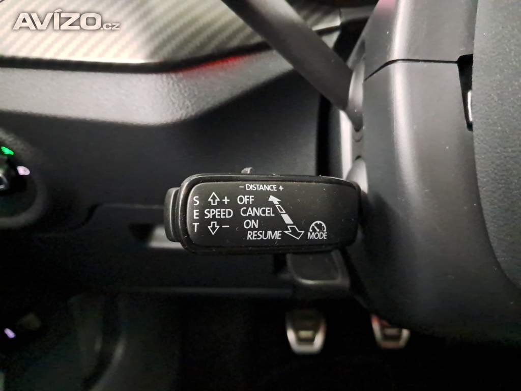 Foto inzerátu Skoda Kamiq 1.5 TSI