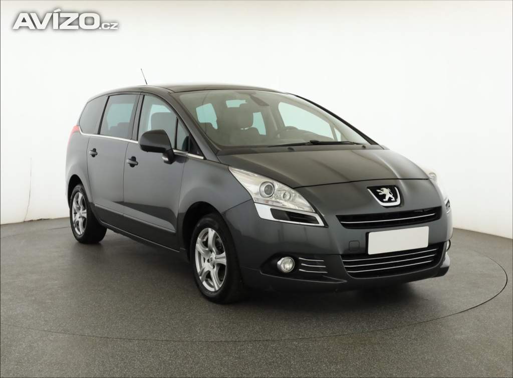 Peugeot 5008 2.0 HDI