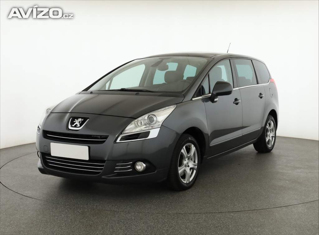 Foto inzerátu Peugeot 5008 2.0 HDI
