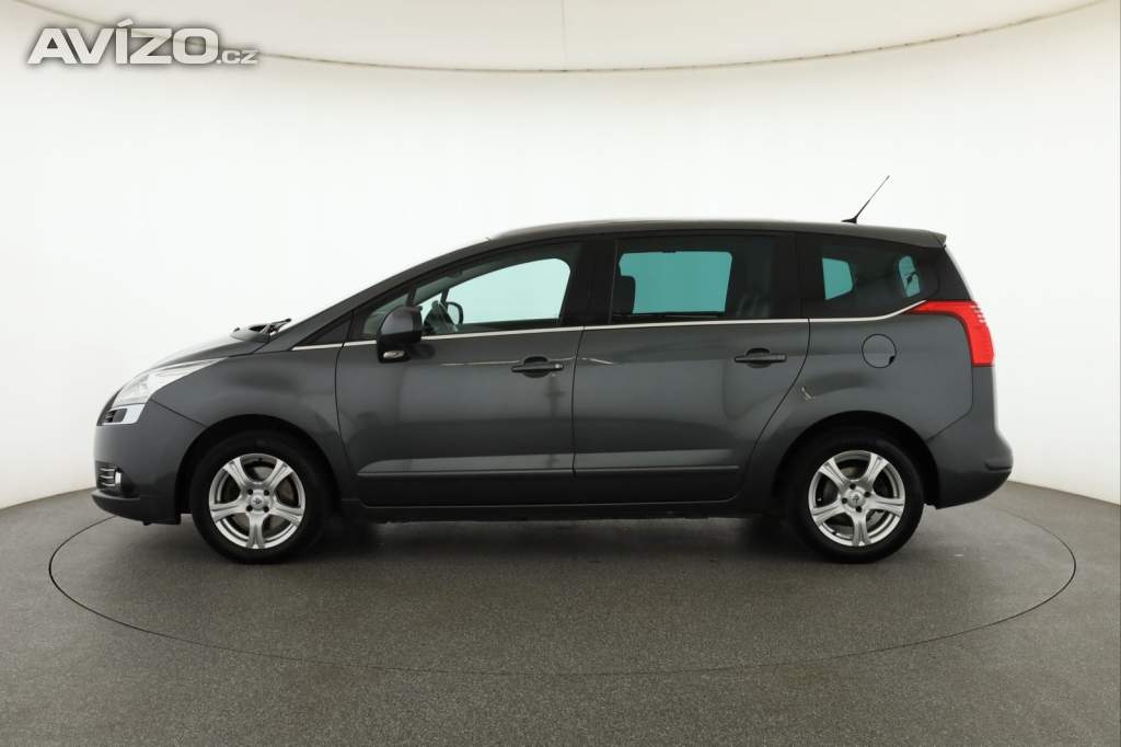 Foto inzerátu Peugeot 5008 2.0 HDI