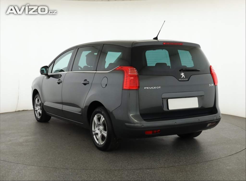Foto inzerátu Peugeot 5008 2.0 HDI