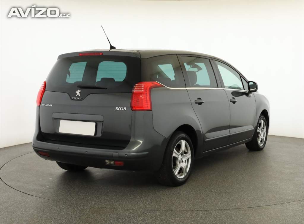 Foto inzerátu Peugeot 5008 2.0 HDI