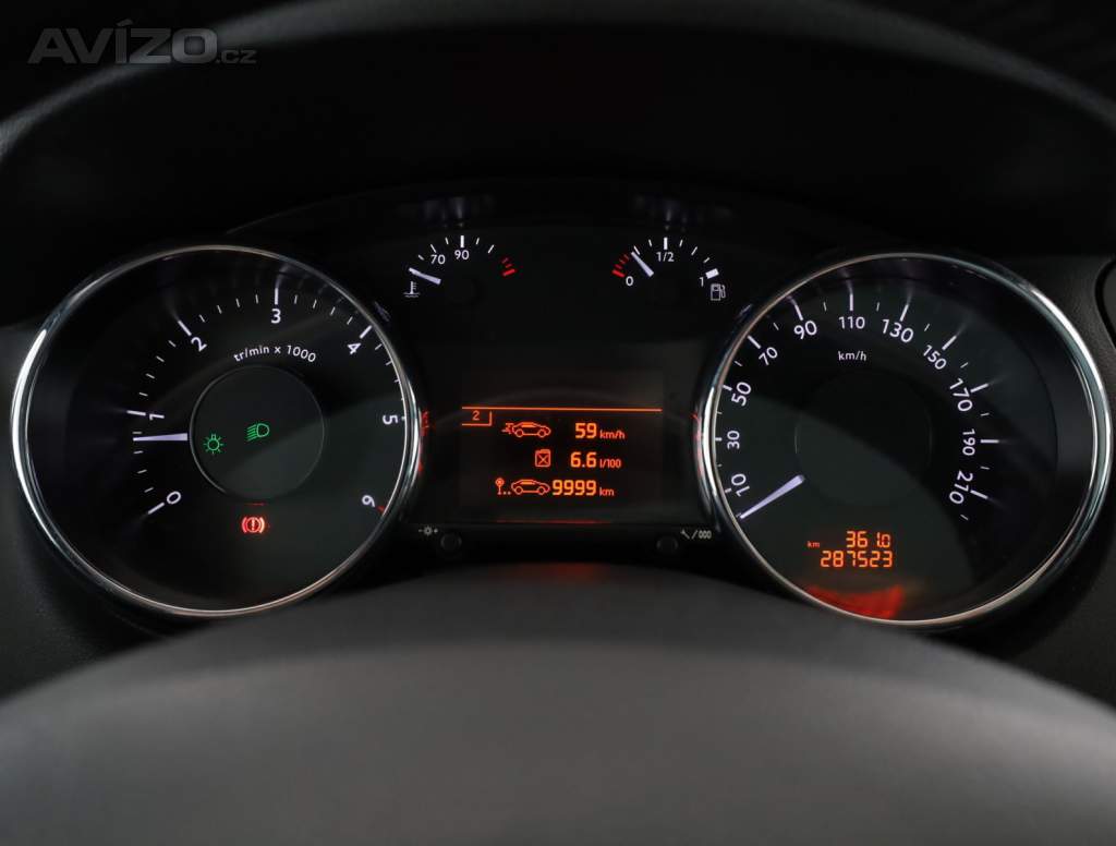 Foto inzerátu Peugeot 5008 2.0 HDI